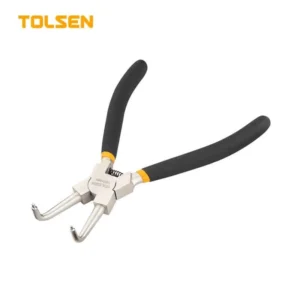 INTERNAL CIRCLIP PLIERS, BENT