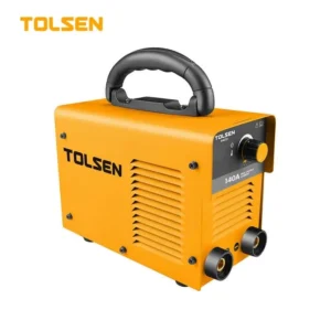 INVERTER MMA DC WELDING MACHINE (INDUSTRIAL)