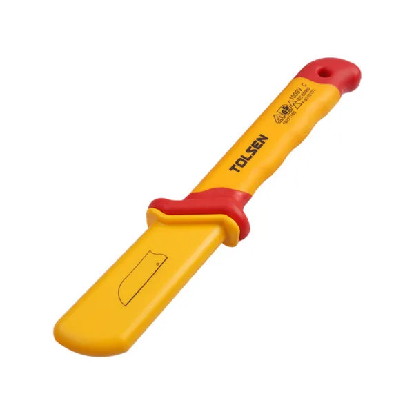 15PCS INSULATED HAND TOOLS SET (PREMIUM) - Image 6