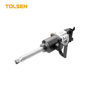 LONG NOSE AIR IMPACT WRENCH (INDUSTRIAL) (SPECIALLY FOR 110-120V MARKET)