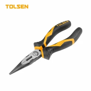 LONG NOSE PLIERS (INDUSTRIAL)