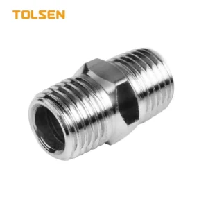 MALE STEEL PIPE COUPLING (SPECIALLY FOR 110-120V MARKET)