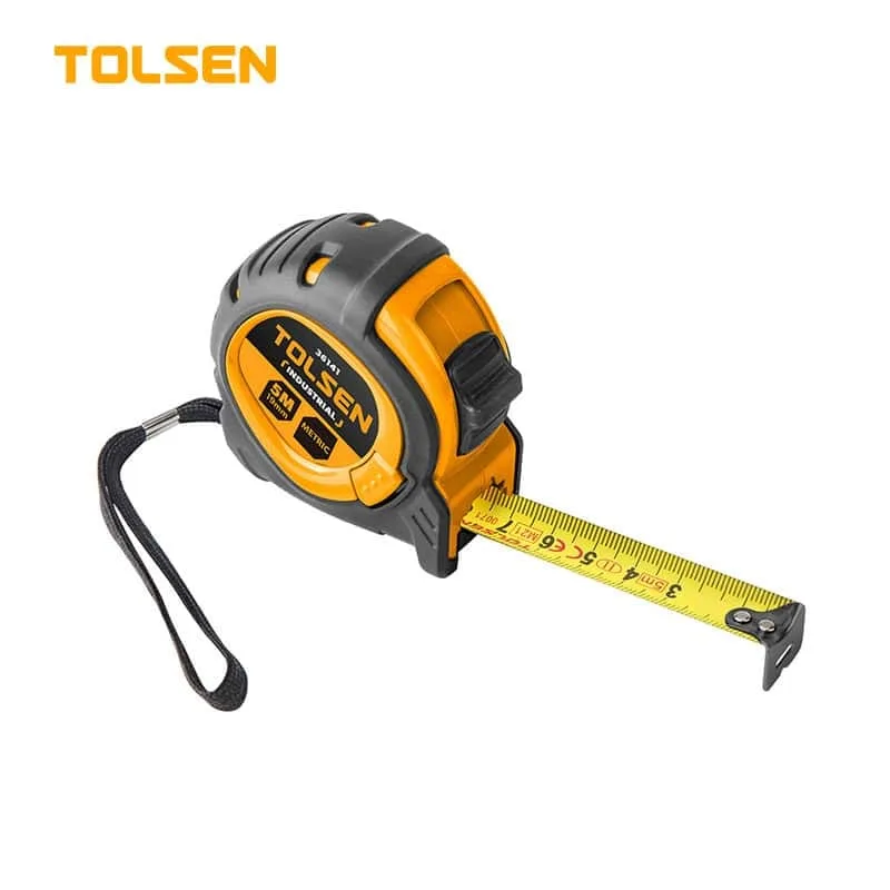 MEASURING TAPE (INDUSTRIAL)