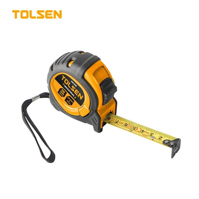 MEASURING TAPE (INDUSTRIAL)