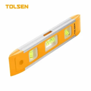 MINI SPIRIT LEVEL (INDUSTRIAL)