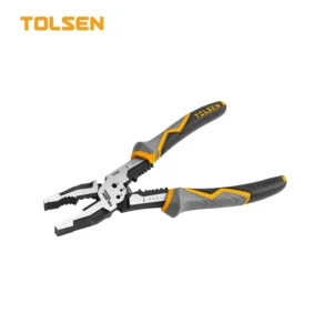 9″ MULTI-FUNCTION COMBINATION PLIERS [MAX SERIES]