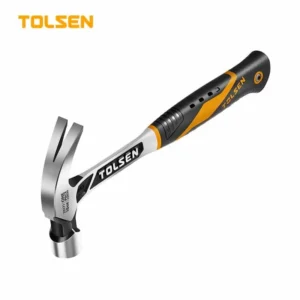 ONE PIECE FORGED CLAW HAMMER (PREMIUM)