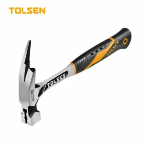 ONE PIECE FORGED ROOFING HAMMER (PREMIUM)