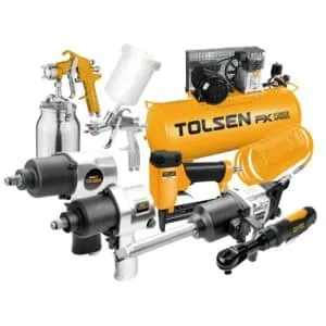 PNEUMATIC TOOLS