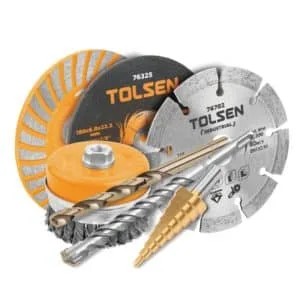 POWER TOOLS ACCESSORIES