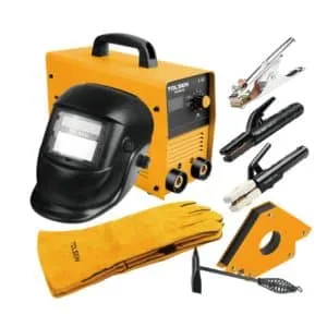 WELDING TOOLS