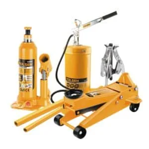 AUTOMOTIVE TOOLS