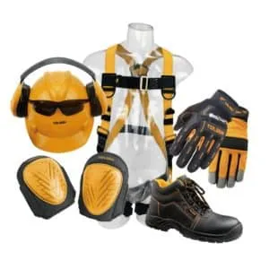 PPE