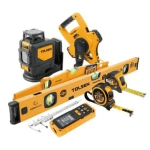 MEASURING TOOLS