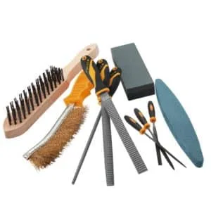 FINISHING TOOLS