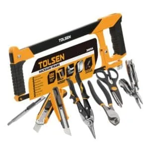 CUTTING TOOLS