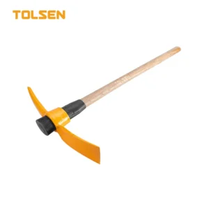 PICK MATTOCK