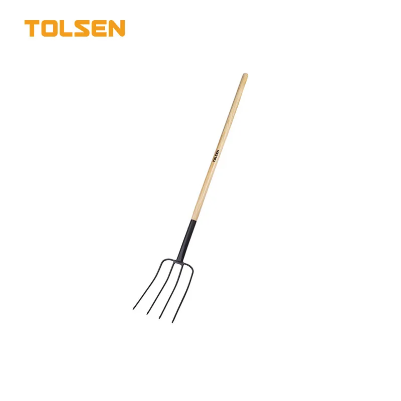 PITCHFORK