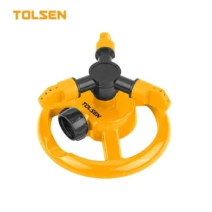 PLASTIC 3-ARM WHIRLER (SPECIALLY FOR 110-120V MARKET)