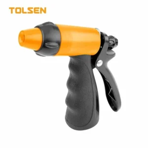 PLASTIC ADJUSTABLE SPRAY NOZZLE (SPECIALLY FOR 110-120V MARKET)