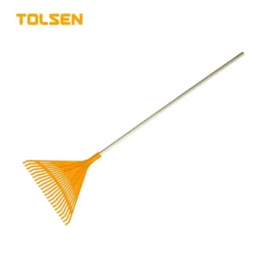 PLASTIC LEAF RAKE