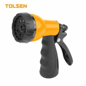 PLASTIC MULTI-PATTEN 8 NOZZLE (SPECIALLY FOR 110-120V MARKET)