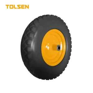 PU FOAM WHEEL (INDUSTRIAL)