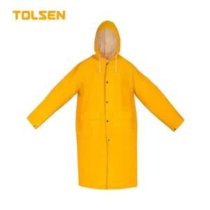 RAINCOAT