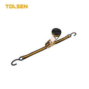 RATCHET TIE DOWN (INDUSTRIAL)