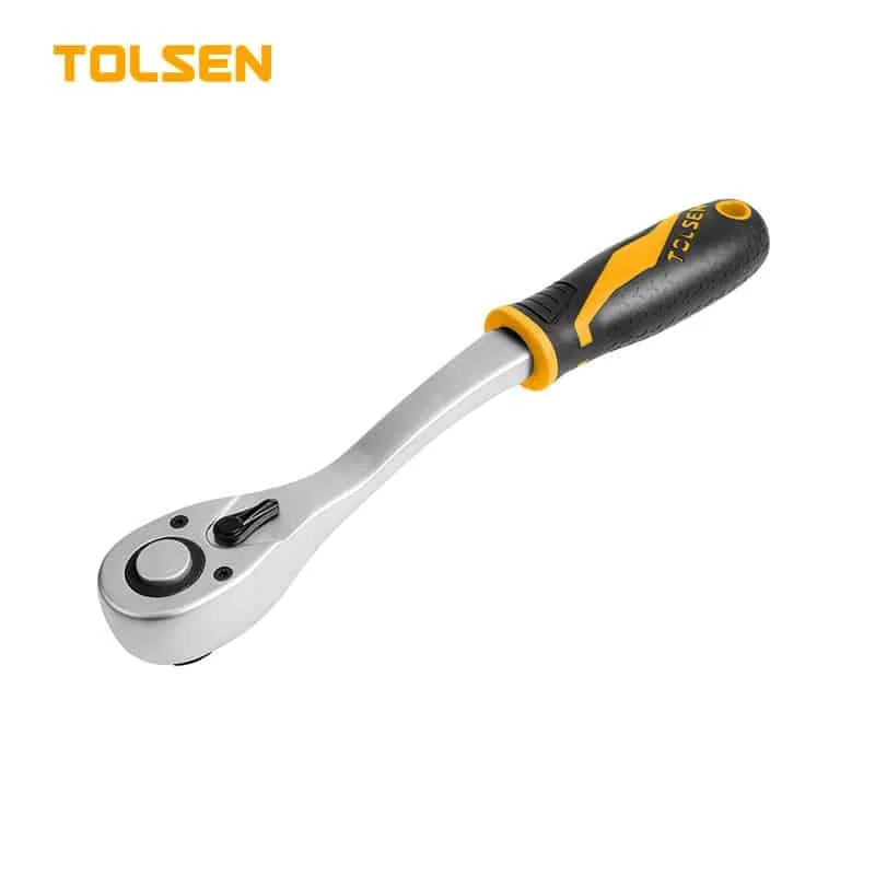 REVERSIBLE RATCHET