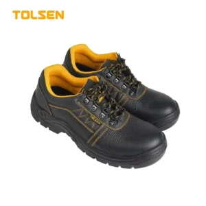 SAFETY BOOTS (INDUSTRIAL)