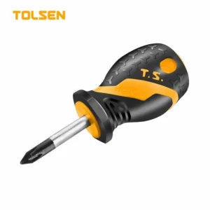 SCREWDRIVER, STUBBY