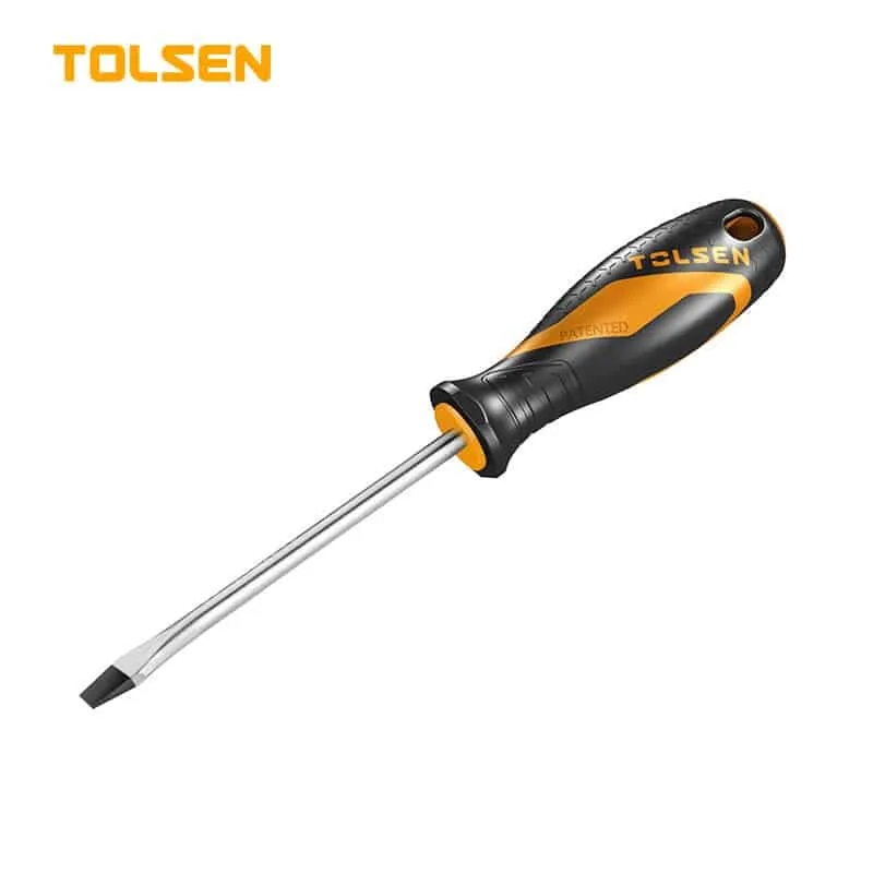 SCREWDRIVER
