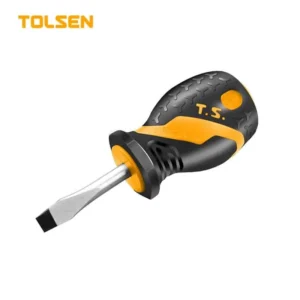 SCREWDRIVER, STUBBY