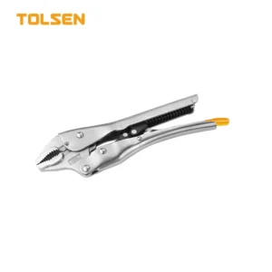 10″ SELF-ADJUSTING LOCKING PLIERS (INDUSTRIAL)
