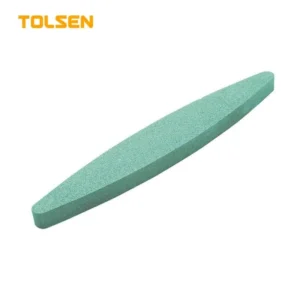 SHARPENING STONES, OVAL SHAPE