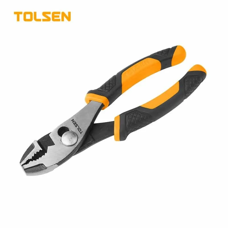 SLIP JOINT PLIERS (INDUSTRIAL)