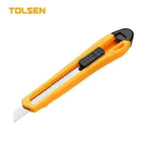 SNAP-OFF BLADE KNIFE