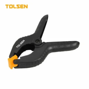 SPRING CLAMP