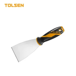 STAINLESS STEEL PUTTY KNIFE (INDUSTRIAL)