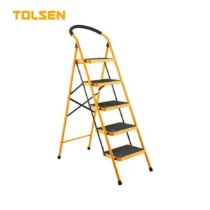 STEEL LADDER