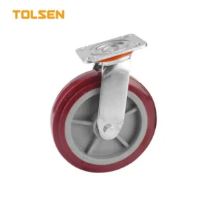 SWIVEL CASTER (INDUSTRIAL)