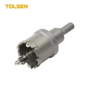 TCT HOLE SAW