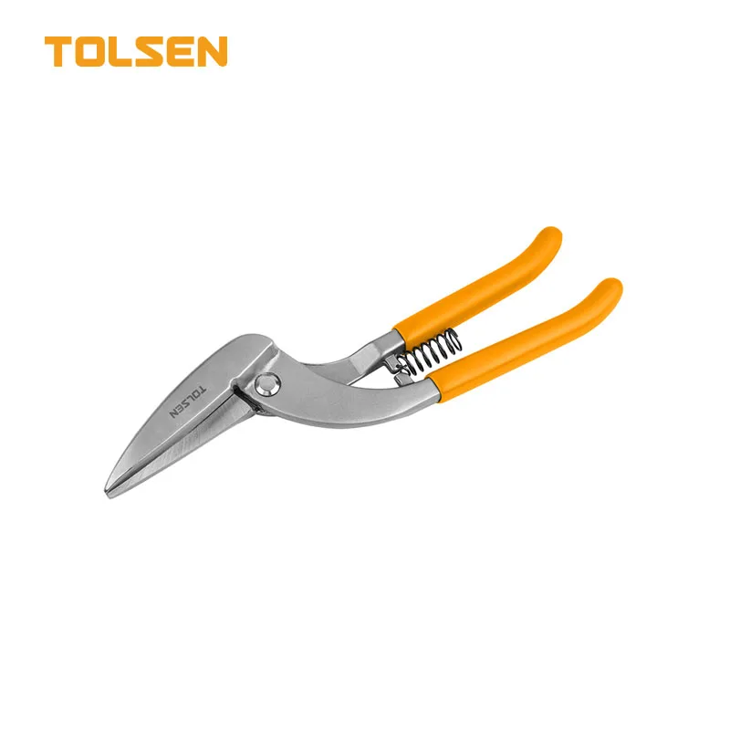 12″ TIMAN’S SNIPS (RIGHT)