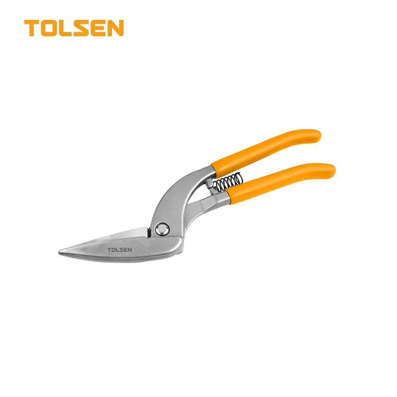 12″ TIMAN’S SNIPS (LEFT)