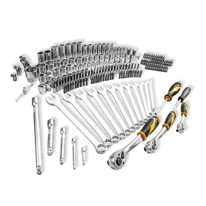 216PCS TOOL SET - Image 9
