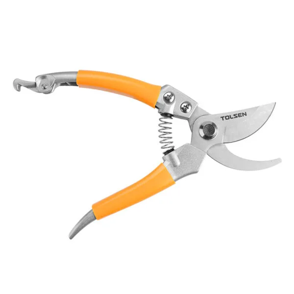 8″ BYPASS PATTERN PRUNING SHEARS - Image 9