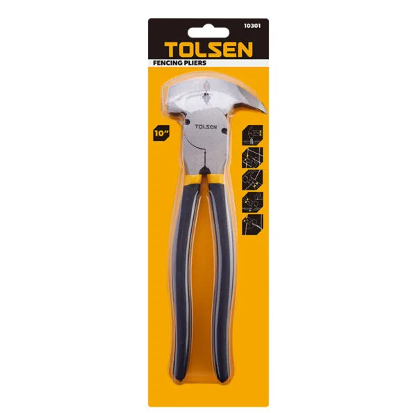 FENCING PLIERS - Image 5
