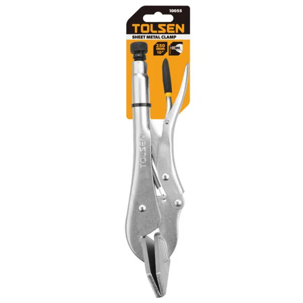 SHEET METAL CLAMP - Image 3