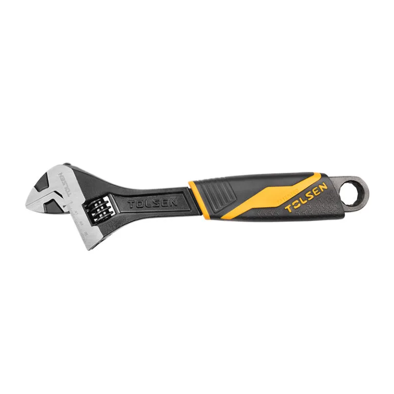 ADJUSTABLE WRENCH - Image 6